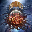 PARADOX - Pangea - CD