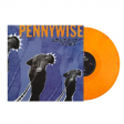 PENNYWISE - Unknown Road - LP