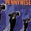 PENNYWISE - Unknown Road - LP