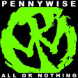PENNYWISE - All Or Nothing - CD