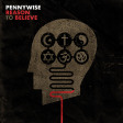 PENNYWISE - Reason To Believe - DIGI CD