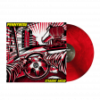 PENNYWISE - Straight Ahead - LP