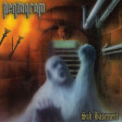 PENTAGRAM - Sub-Basement - CD