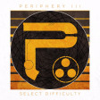 PERIPHERY - Periphery III: Select Difficulty - DIGI CD
