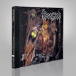 PESSIMIST (USA) - Blood For The Gods - CD