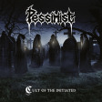 PESSIMIST (USA) - Cult Of The Initiated - CD