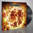 PESSIMIST (USA) - Slaughtering The Faithful - LP