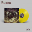 PESTILENCE - Exitvm - LP