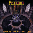 PESTILENCE - Testimony Of The Ancients - 2CD