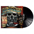 PHIL CAMPBELL AND THE BASTARD SONS - The Age Of Absurdity - LP