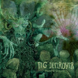 PIG DESTROYER - Mass & Volume - CD