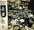 POISON IDEA - The Fatal Erection Years - CD