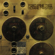 PORCUPINE TREE - Octane Twisted - 2CD+DVD