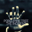 PORCUPINE TREE - The Incident - 2LP