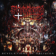 POSSESSED - Revelations Of Oblivion - CD