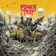 POWER TRIP - Opening Fire: 2008-2014 - CD
