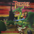 PRESTIGE - Attack Against Gnomes - DIGI CD