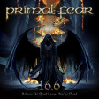 PRIMAL FEAR - 16.6 (Before The Devil Knows You're Dead) - CD