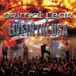 PRIMAL FEAR - Live In The USA - CD