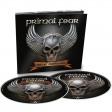 PRIMAL FEAR - Metal Commando - DIGI 2CD