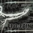 PRO-PAIN - Act Of God - CD