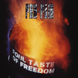 PRO-PAIN - Foul Taste Of Freedom - CD