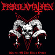 PROCLAMATION - Advent Of The Black Omen - LP