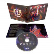 PRONG - Age Of Defiance - CDEP