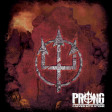 PRONG - Carved Into Stone - DIGI CD