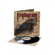 PENTAGRAM - Curious Volume - LP