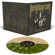 PENTAGRAM - First Daze Here - LP