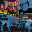 PRESTIGE - Selling The Salvation - LP