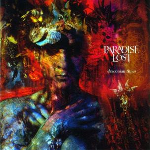 PARADISE LOST - Draconian Times - CD