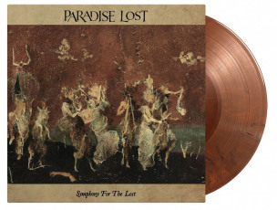 PARADISE LOST - Symphony For The Lost - 2LP