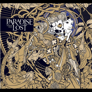 PARADISE LOST - Tragic Idol - CD