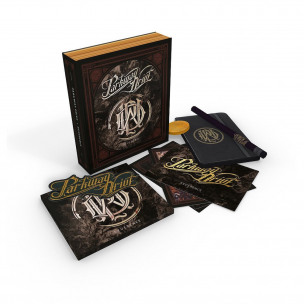 PARKWAY DRIVE - Reverence - BOX CD