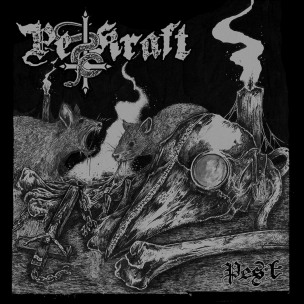 PESTKRAFT - Pest - DIGI CD