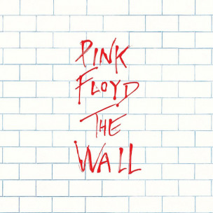 PINK FLOYD - The Wall - 2CD