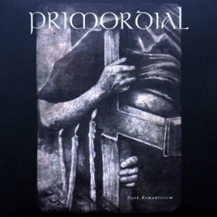 PRIMORDIAL - Dark Romanticism - LP