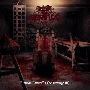 PRO SEPTICO - Human Torture (The Revenge III) - CD