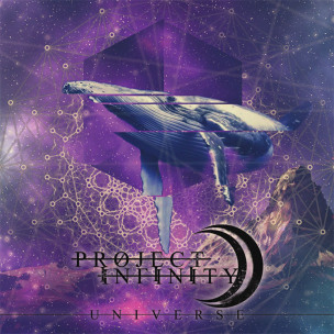 PROJECT INFINITY - Universe - CD