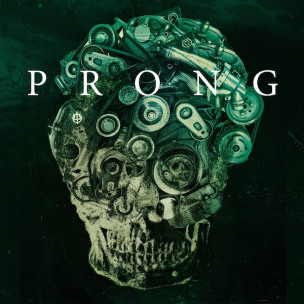 PRONG - Turnover - 7”EP
