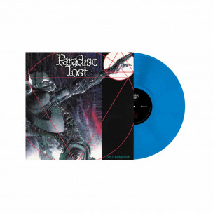 PARADISE LOST - Lost Paradise - LP