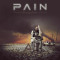 PAIN - Coming Home - CD