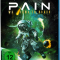 PAIN - We Come In Peace - BLURAY