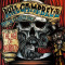 PHIL CAMPBELL AND THE BASTARD SONS - The Age Of Absurdity - CD