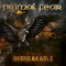 PRIMAL FEAR - Unbreakable - CD
