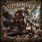 PYOGENESIS - A Century In The Curse Of Time - DIGI CD