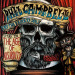 PHIL CAMPBELL AND THE BASTARD SONS - The Age Of Absurdity - LP