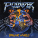 POUNDER - Breaking The World - LP